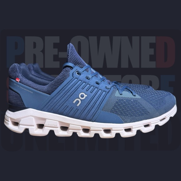 On Cloud Swift 4 Running Shoes - Picture 1 of 6